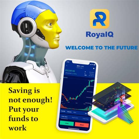 royal q robot.